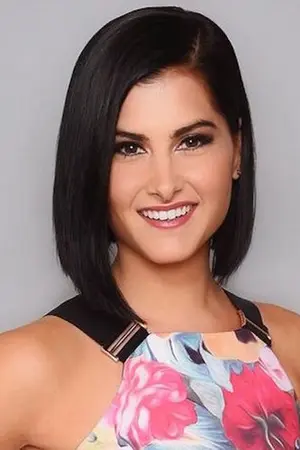 Megan Olivi