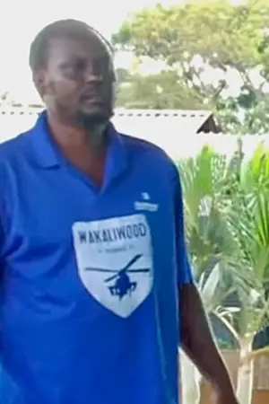 Isaac Nabwana