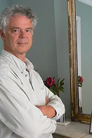 Olivier van Malderghem
