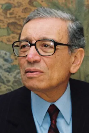 Boutros Boutros-Ghali
