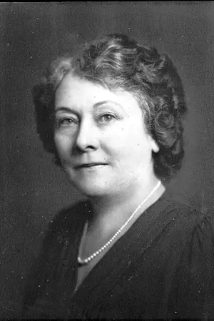 Gertrude Thanhouser