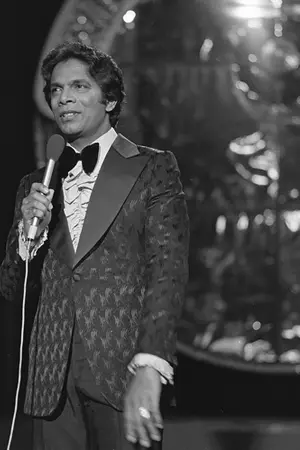 Kamahl