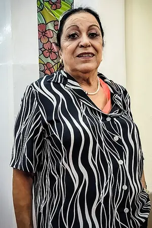 Nadjia Al Aaraf