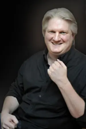 Steve Anderson