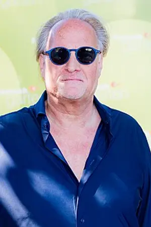 Frank Peterson
