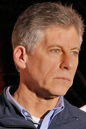 Mark Fuhrman