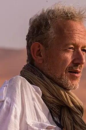 Dirk van den Berg