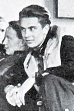 Marius Eriksen, Jr.