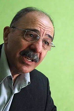 George Petrosi