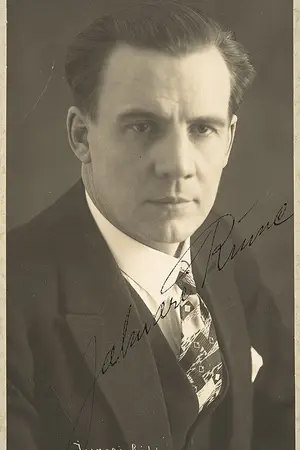Jalmari Rinne