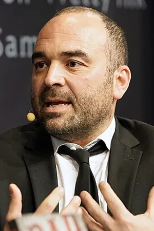 Miki Mistrati