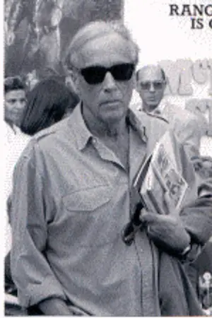 Hans Koning