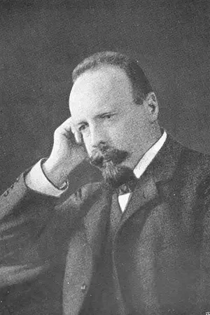 Ernst Zahn