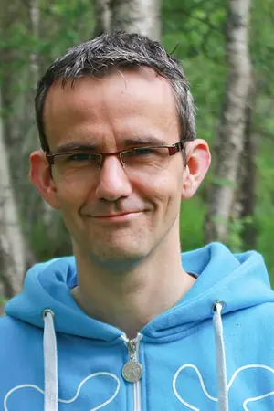Endre Lund Eriksen