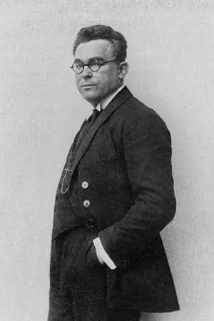Wolfgang Hoffmann Harnisch