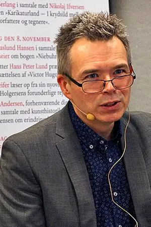 Tore Leifer