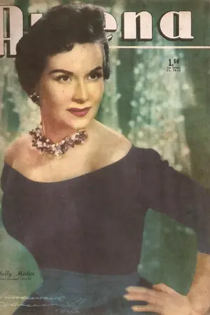 Nelly Meden