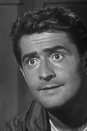 Peter Walker