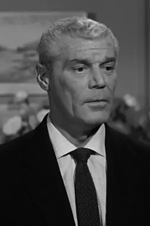 Frank Gerstle