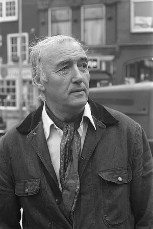 Carel Kneulman