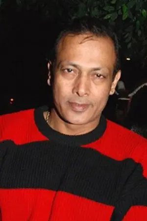 Hemant Birje