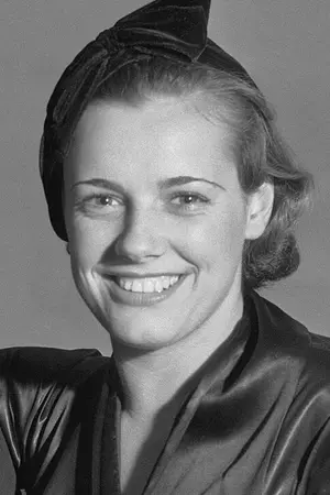 Eleanor Holm