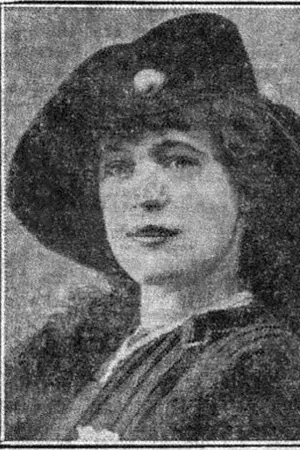 Marthe Richard