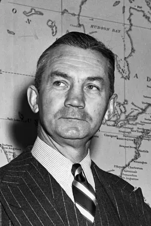 James Forrestal