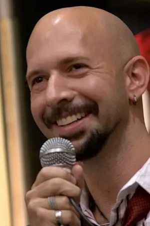 Neil Strauss