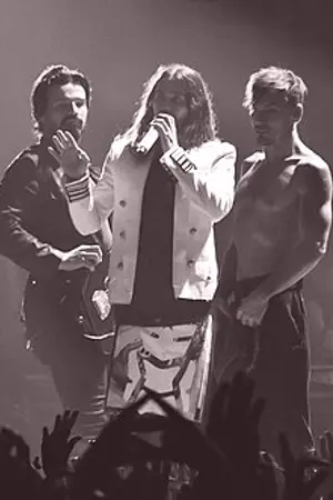 30 Seconds to Mars