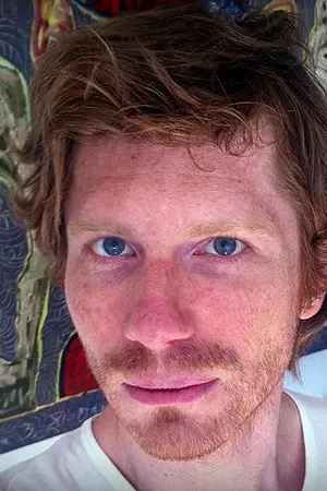 Stefan Kolbe