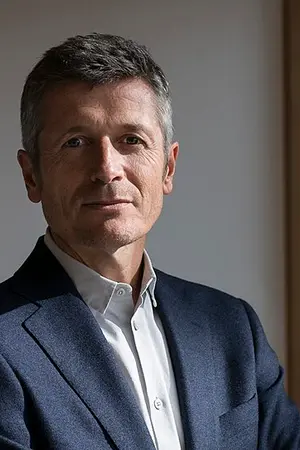Michael Obert