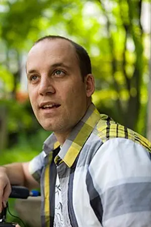 Brett Gaylor