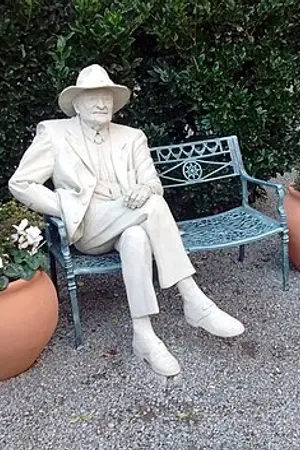 René Lavand