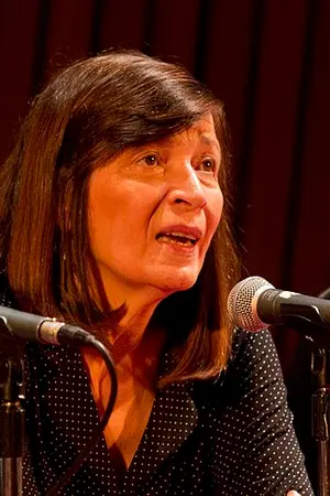 Graciela Speranza