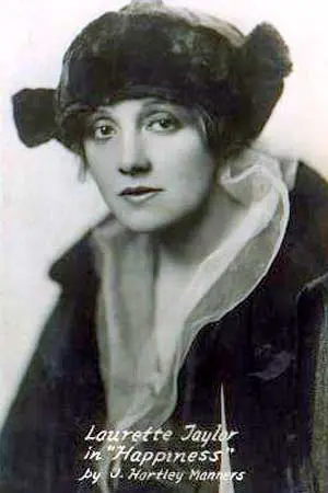 Laurette Taylor