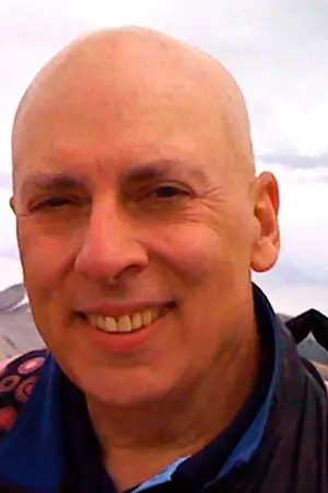 Jan Randall