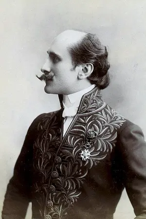 Edmond Rostand