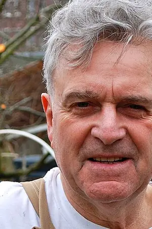 Hans van Hechten