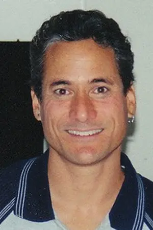 Greg Louganis