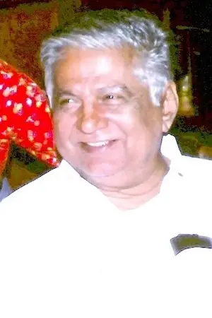 K. Amarnath
