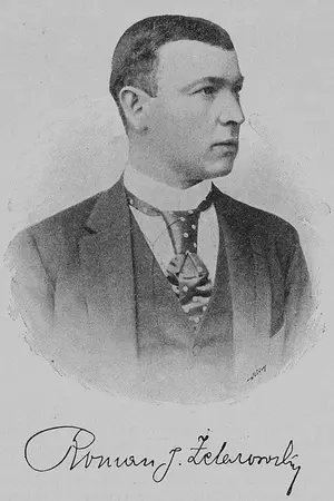 Roman Żelazowski