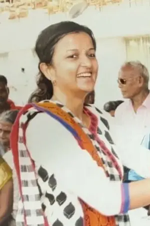 Kiruthiga Udhayanidhi