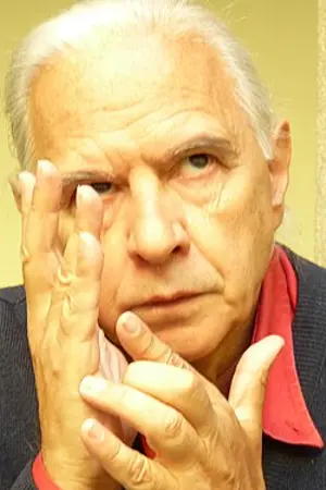 Severino Saltarelli