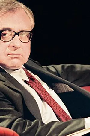 Bernard Nathanson