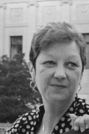 Norma McCorvey