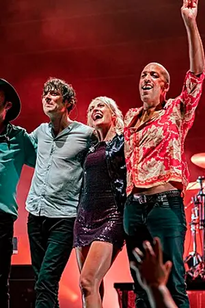 Metric