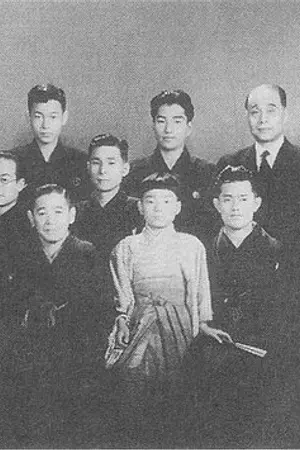 Matsunosuke Shōfukutei