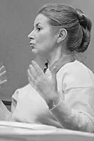 Helga Schütz