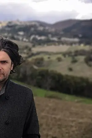 Simone Massi